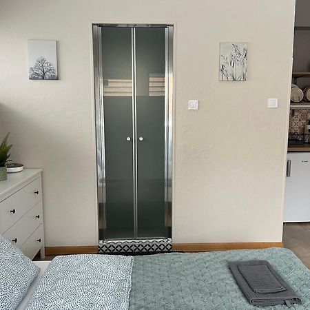 Buekkoes Apartman Leilighet Szentendre Eksteriør bilde