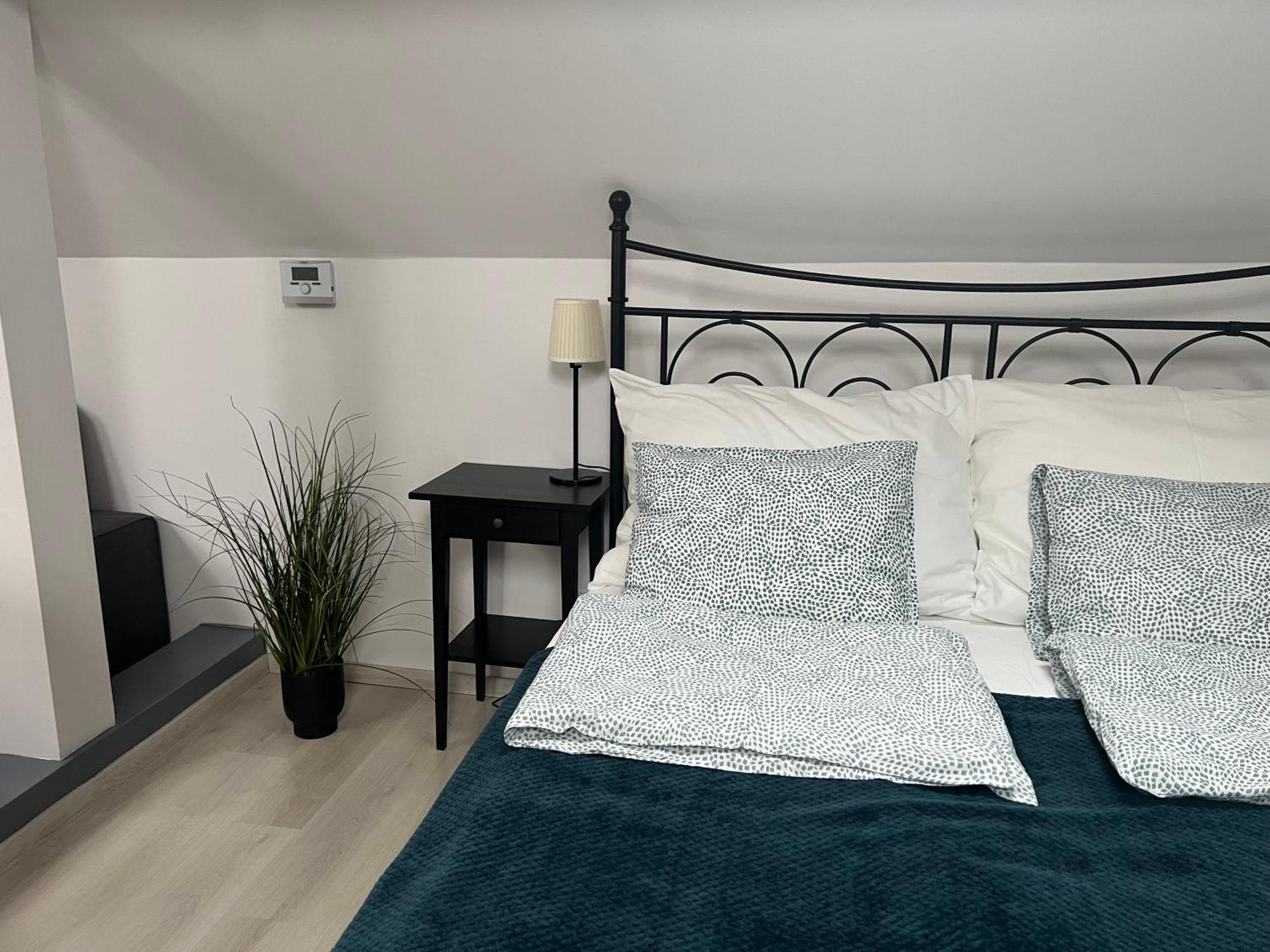 Buekkoes Apartman Leilighet Szentendre Eksteriør bilde