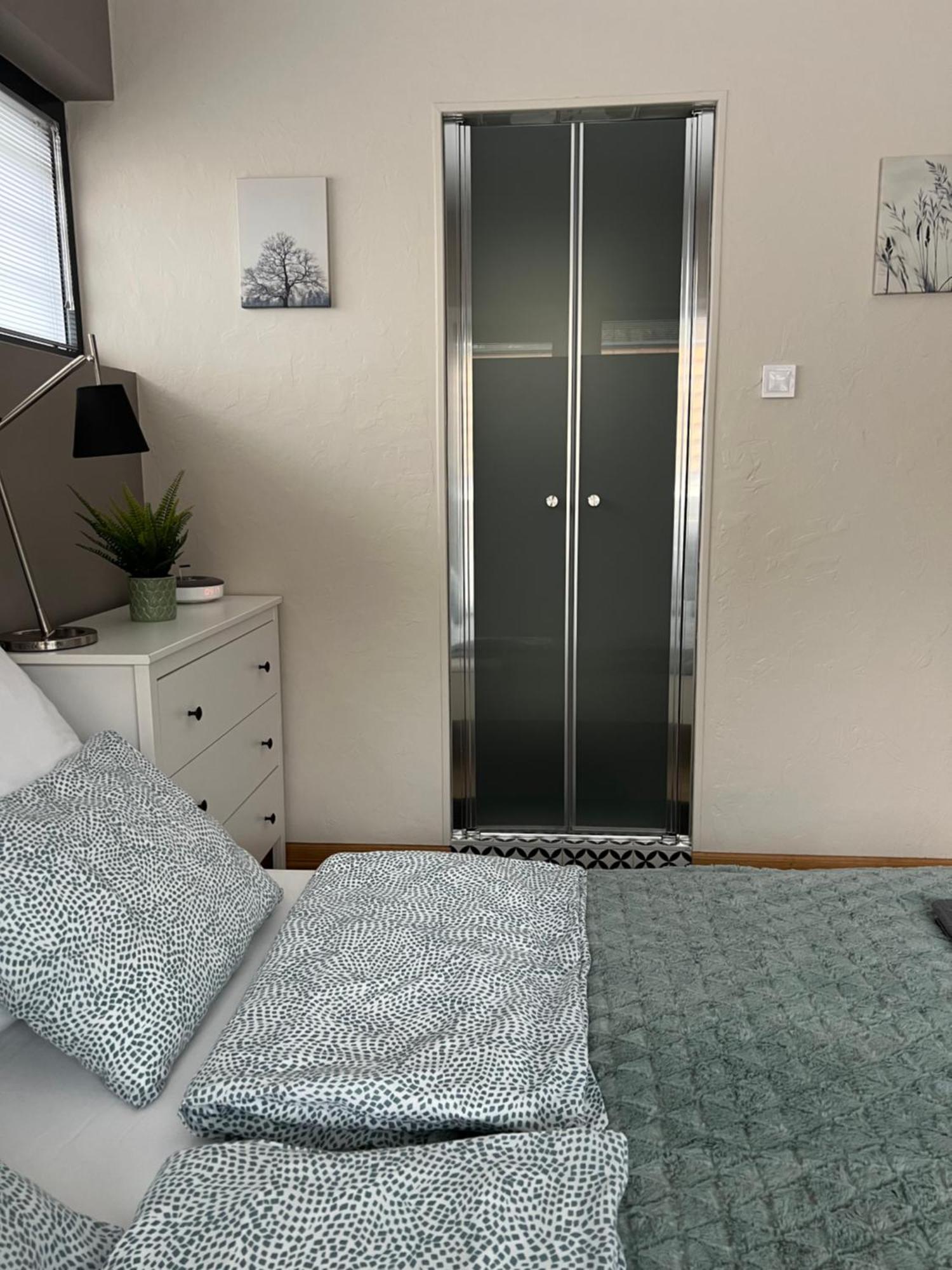 Buekkoes Apartman Leilighet Szentendre Eksteriør bilde