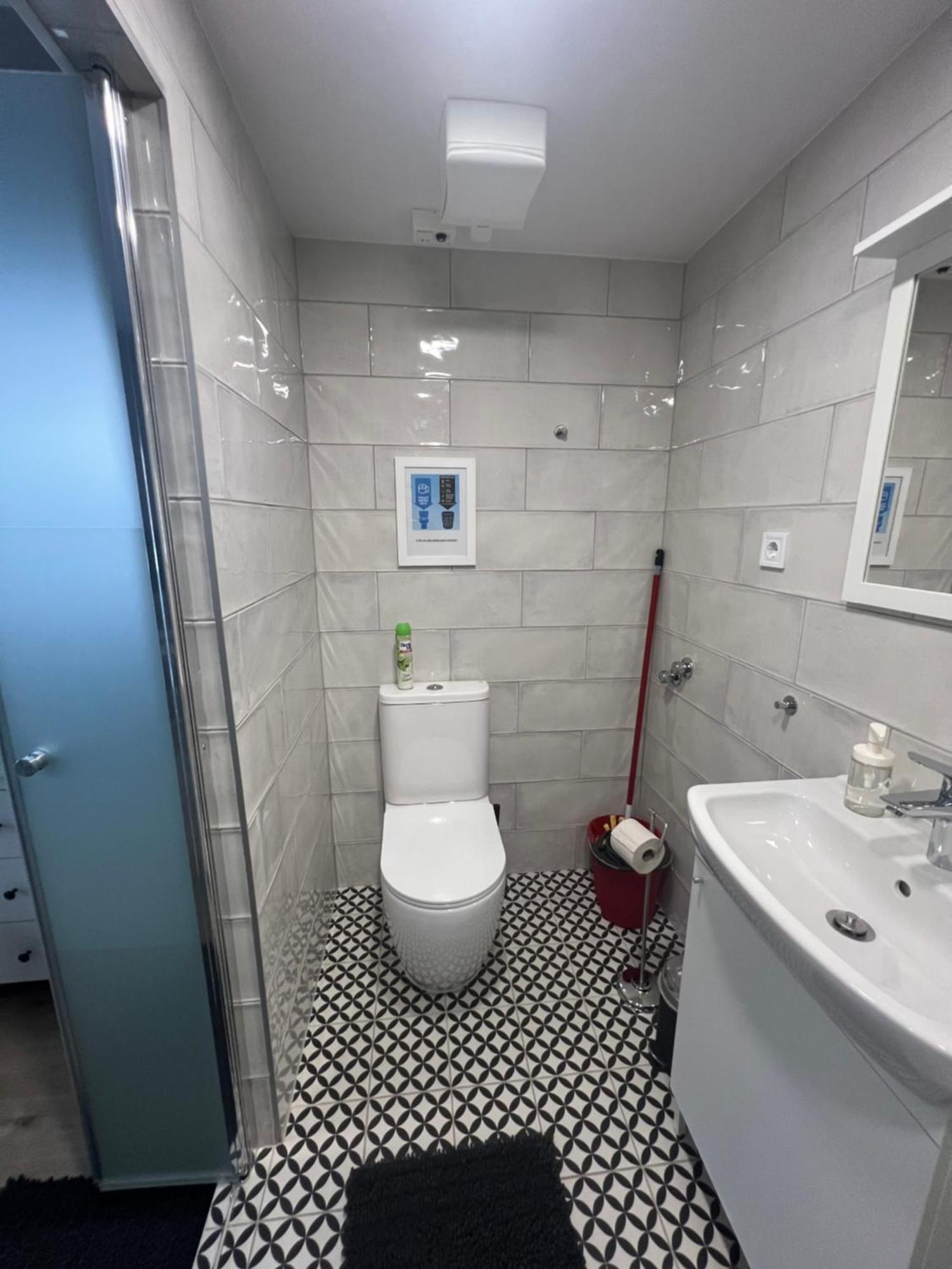 Buekkoes Apartman Leilighet Szentendre Eksteriør bilde