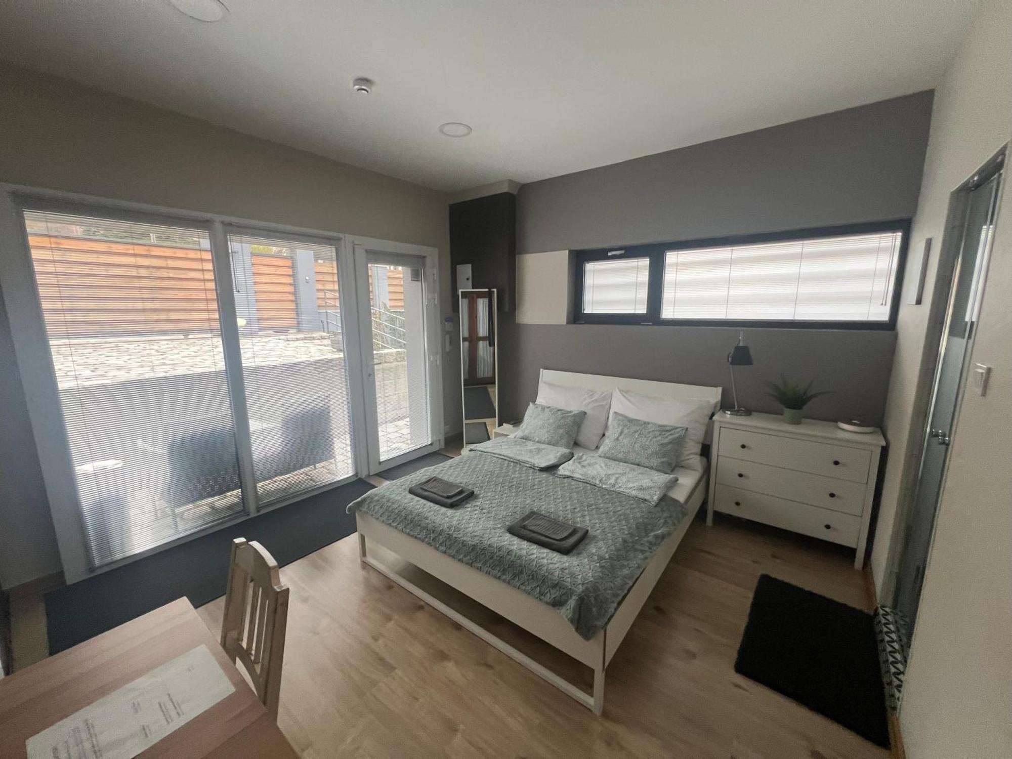Buekkoes Apartman Leilighet Szentendre Eksteriør bilde